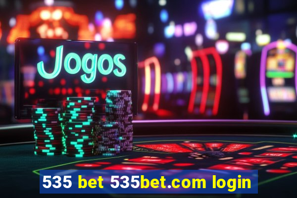 535 bet 535bet.com login